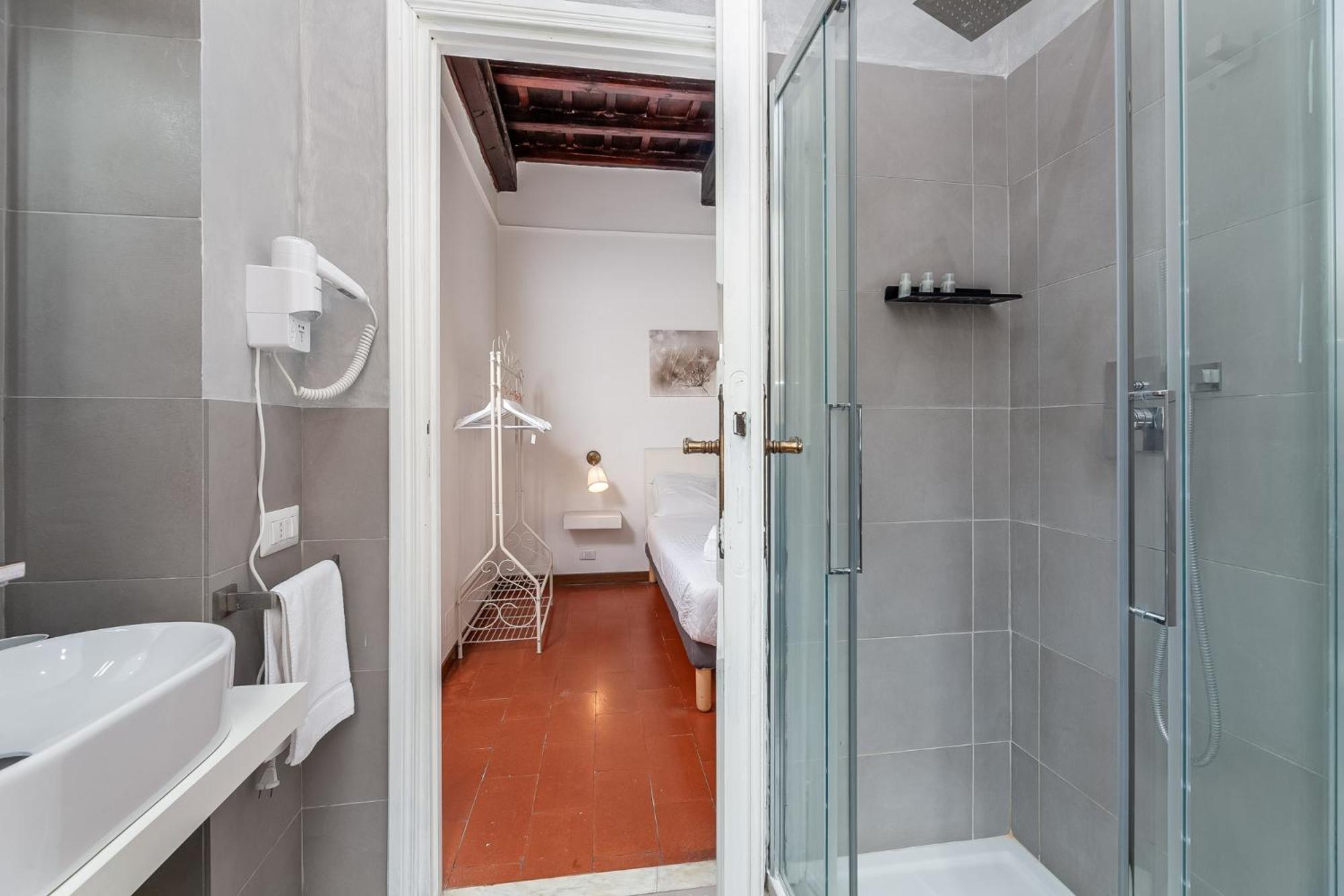 Spanish Steps Apartment & Terrace Rome Exterior photo